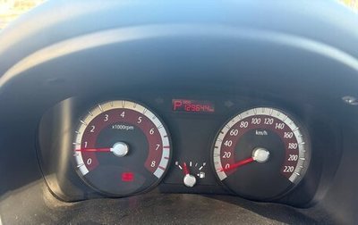KIA Rio II, 2010 год, 475 000 рублей, 1 фотография