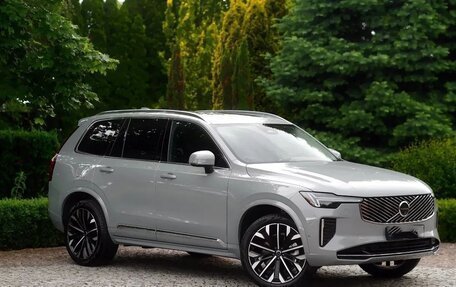 Volvo XC90 II рестайлинг, 2026 год, 7 150 333 рублей, 1 фотография