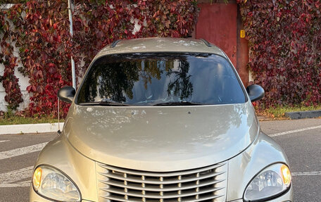 Chrysler PT Cruiser, 2003 год, 275 000 рублей, 6 фотография
