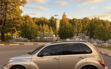 Chrysler PT Cruiser, 2003 год, 275 000 рублей, 7 фотография