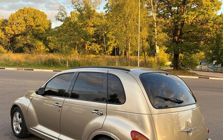 Chrysler PT Cruiser, 2003 год, 275 000 рублей, 8 фотография