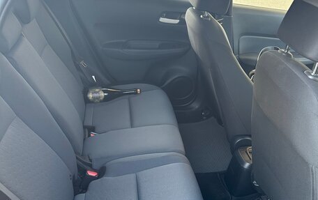 Honda Fit, 2021 год, 1 380 000 рублей, 8 фотография