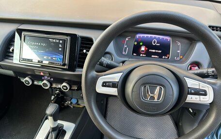 Honda Fit, 2021 год, 1 380 000 рублей, 9 фотография