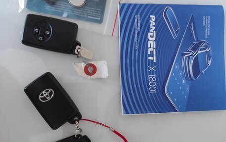 Toyota Premio, 2015 год, 1 470 000 рублей, 5 фотография