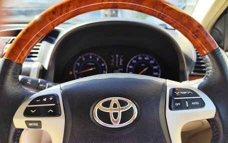 Toyota Premio, 2015 год, 1 470 000 рублей, 7 фотография