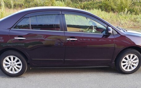 Toyota Premio, 2015 год, 1 470 000 рублей, 3 фотография