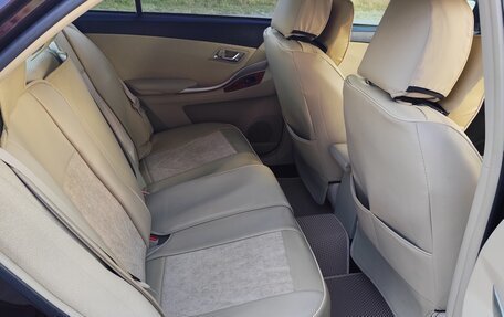 Toyota Premio, 2015 год, 1 470 000 рублей, 10 фотография