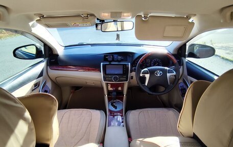Toyota Premio, 2015 год, 1 470 000 рублей, 6 фотография