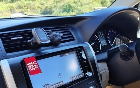 Toyota Premio, 2015 год, 1 470 000 рублей, 9 фотография