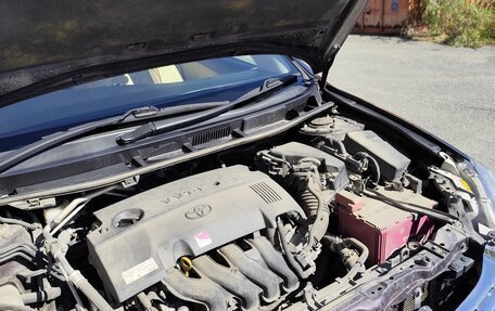 Toyota Premio, 2015 год, 1 470 000 рублей, 12 фотография