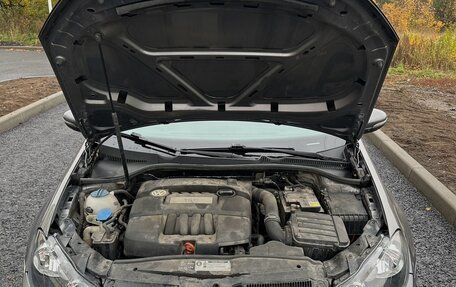 Volkswagen Golf VI, 2010 год, 720 000 рублей, 8 фотография