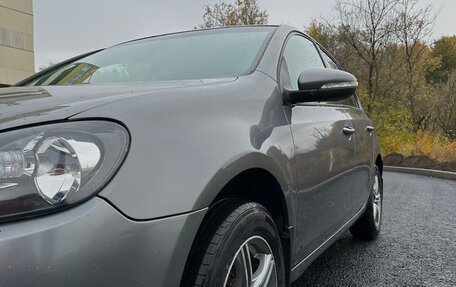 Volkswagen Golf VI, 2010 год, 720 000 рублей, 2 фотография