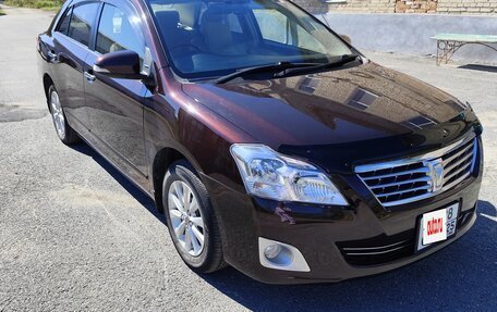 Toyota Premio, 2015 год, 1 470 000 рублей, 14 фотография