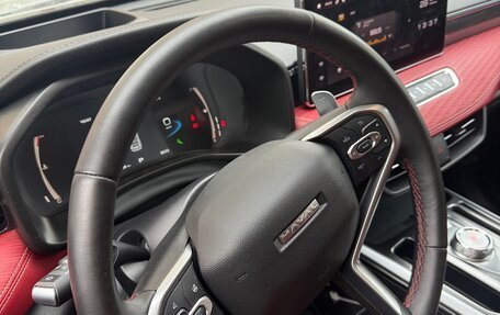 Haval Jolion, 2024 год, 2 150 000 рублей, 5 фотография