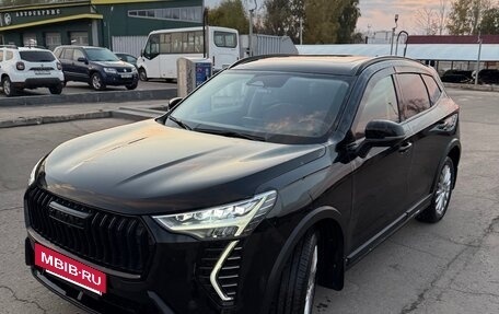 Haval Jolion, 2024 год, 2 150 000 рублей, 6 фотография