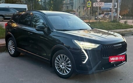 Haval Jolion, 2024 год, 2 150 000 рублей, 2 фотография