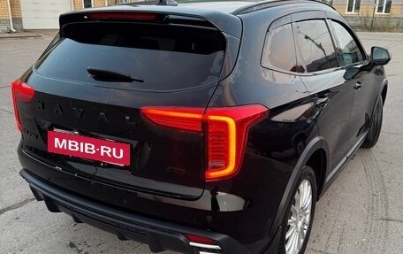 Haval Jolion, 2024 год, 2 150 000 рублей, 9 фотография