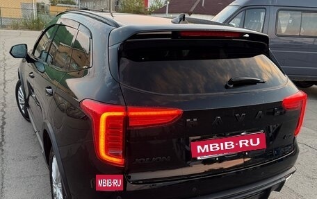 Haval Jolion, 2024 год, 2 150 000 рублей, 10 фотография