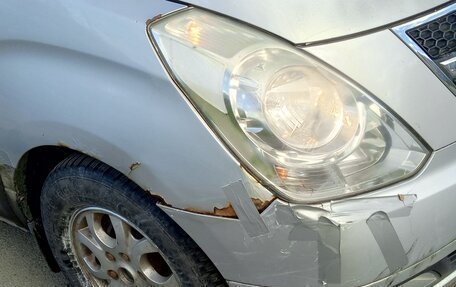 Hyundai Grand Starex Grand Starex I рестайлинг 2, 2008 год, 650 000 рублей, 6 фотография
