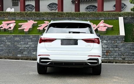 Audi Q3, 2023 год, 2 100 000 рублей, 5 фотография