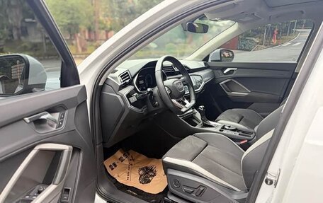 Audi Q3, 2023 год, 2 100 000 рублей, 7 фотография