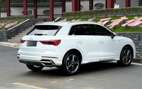 Audi Q3, 2023 год, 2 100 000 рублей, 4 фотография