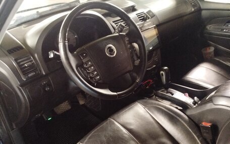 SsangYong Rexton III, 2009 год, 750 000 рублей, 4 фотография