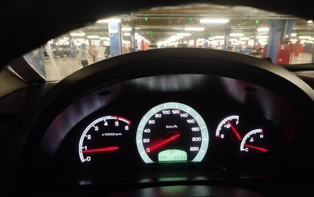 SsangYong Rexton III, 2009 год, 750 000 рублей, 3 фотография