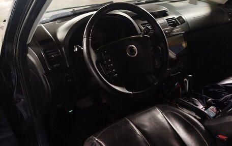 SsangYong Rexton III, 2009 год, 750 000 рублей, 6 фотография
