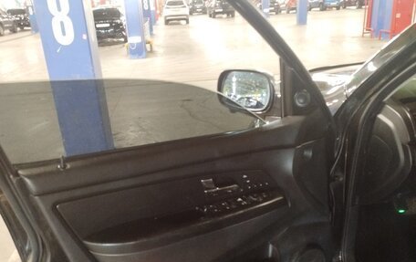 SsangYong Rexton III, 2009 год, 750 000 рублей, 5 фотография