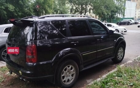 SsangYong Rexton III, 2009 год, 750 000 рублей, 12 фотография