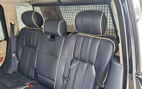 Land Rover Range Rover III, 2006 год, 1 280 000 рублей, 12 фотография