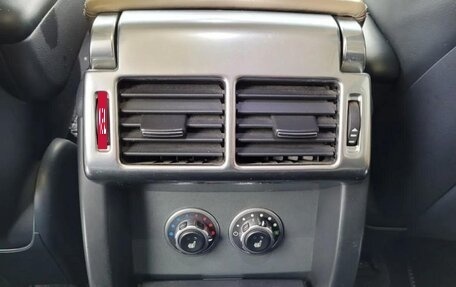 Land Rover Range Rover III, 2006 год, 1 280 000 рублей, 14 фотография