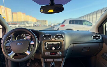 Ford Focus II рестайлинг, 2008 год, 480 000 рублей, 7 фотография