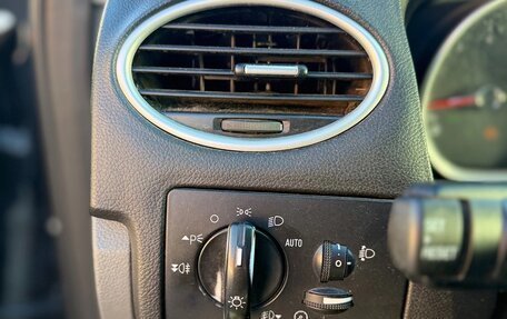 Ford Focus II рестайлинг, 2008 год, 480 000 рублей, 8 фотография