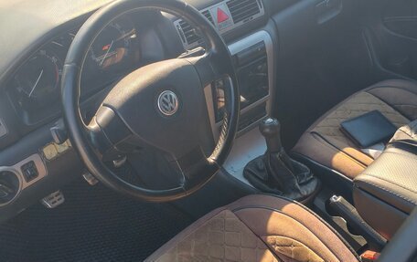 Skoda Octavia IV, 2003 год, 400 000 рублей, 5 фотография