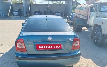 Skoda Octavia IV, 2003 год, 400 000 рублей, 3 фотография