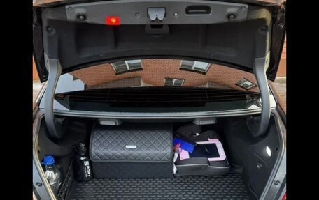 Mercedes-Benz C-Класс, 2012 год, 1 400 000 рублей, 17 фотография