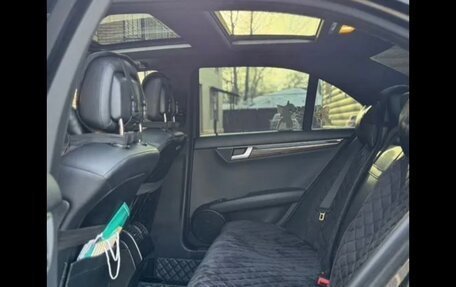 Mercedes-Benz C-Класс, 2012 год, 1 400 000 рублей, 15 фотография