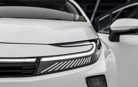 Toyota Corolla, 2026 год, 1 505 666 рублей, 4 фотография