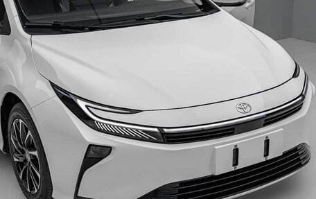 Toyota Corolla, 2026 год, 1 505 666 рублей, 3 фотография