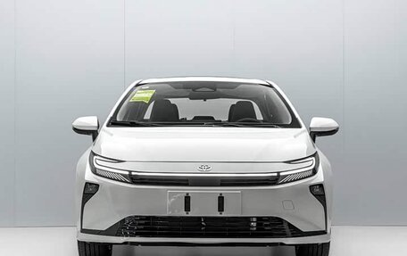 Toyota Corolla, 2026 год, 1 505 666 рублей, 2 фотография