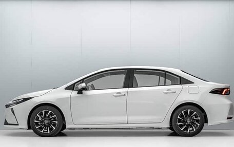 Toyota Corolla, 2026 год, 1 505 666 рублей, 7 фотография