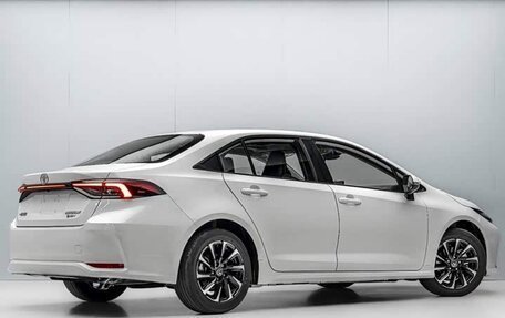 Toyota Corolla, 2026 год, 1 505 666 рублей, 5 фотография