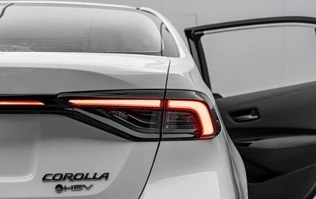 Toyota Corolla, 2026 год, 1 505 666 рублей, 9 фотография