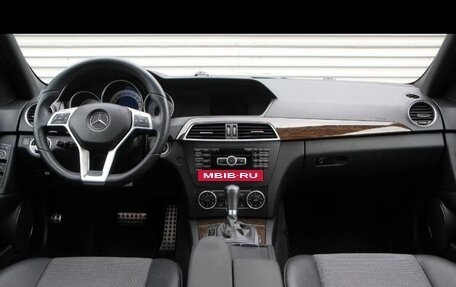 Mercedes-Benz C-Класс, 2012 год, 1 400 000 рублей, 22 фотография