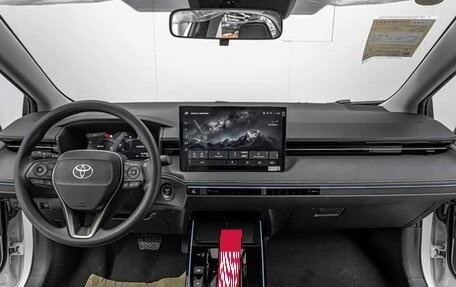 Toyota Corolla, 2026 год, 1 505 666 рублей, 11 фотография