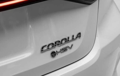 Toyota Corolla, 2026 год, 1 505 666 рублей, 30 фотография