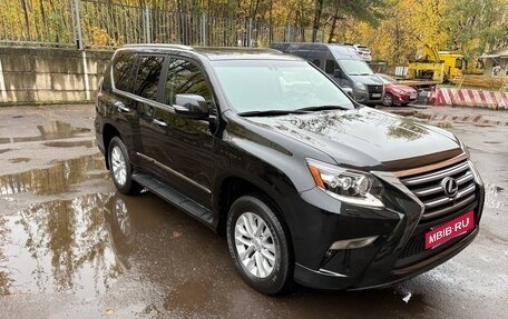 Lexus GX II, 2013 год, 3 899 000 рублей, 3 фотография