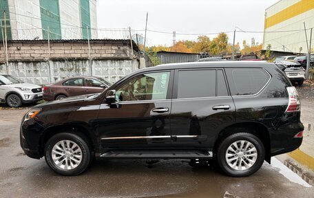 Lexus GX II, 2013 год, 3 899 000 рублей, 8 фотография